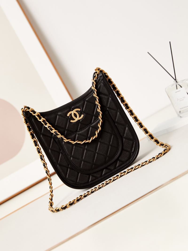 Ch**el hobo bags